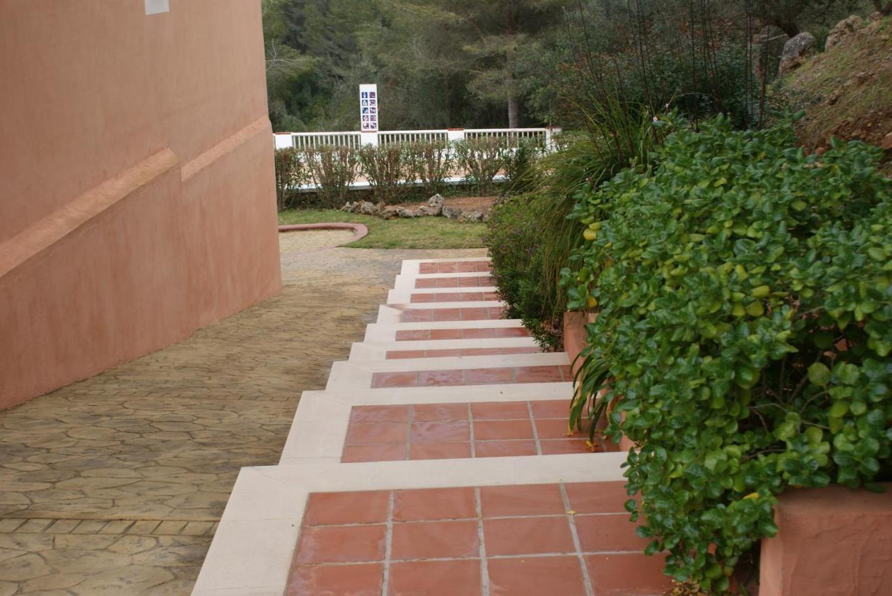 Apartamento Buganvillea Alaior Buitenkant foto